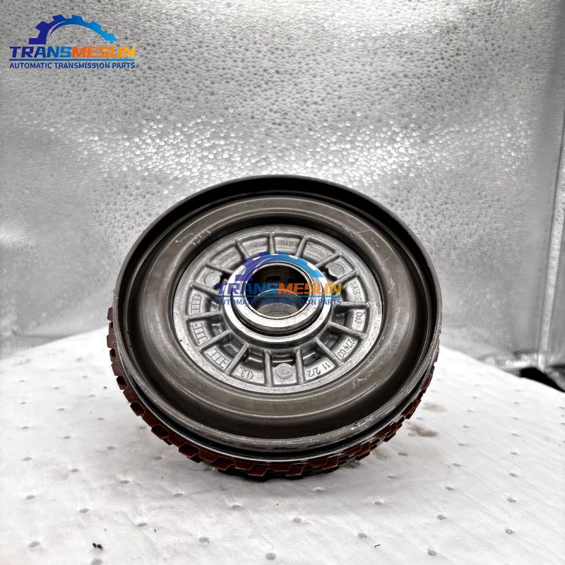 Per Audi E-type Mozzo Frizione ZF 8HP55A 38 Spline E Ingranaggio Corrispondente 1087471023