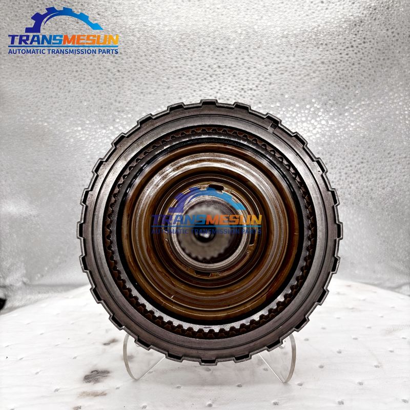 AWTF60SN Trasmissione 4-5-6 K2 tamburo di frizione 4 frizioni 15 spline axle tamburo assemblaggio di frizione