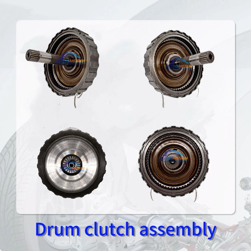AWTF60SN Trasmissione 4-5-6 K2 tamburo di frizione 4 frizioni 15 spline axle tamburo assemblaggio di frizione
