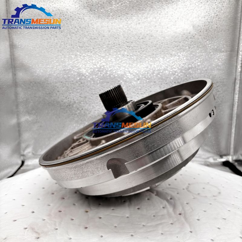 Gruppo pompa trasmissione 10R80 realizzato con fusioni nuove di zecca RFHL3P-7F335 per Ford