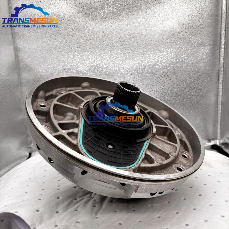 Gruppo pompa trasmissione 10R80 realizzato con fusioni nuove di zecca RFHL3P-7F335 per Ford