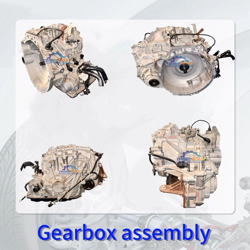 018CHA Trasmissione automatica CVT applicabile all'assemblaggio della scatola di cambio 1.0B di Chery Tiggo 4Pro