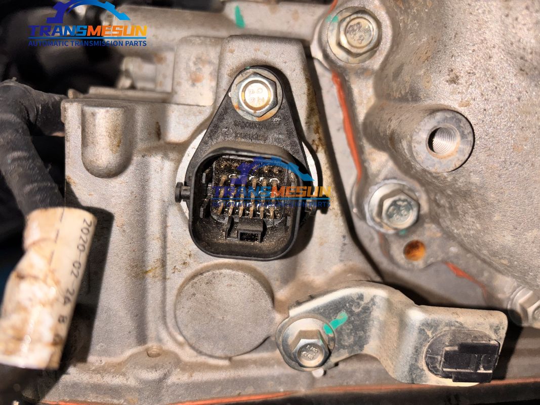 018CHA Trasmissione automatica CVT applicabile all'assemblaggio della scatola di cambio 1.0B di Chery Tiggo 4Pro