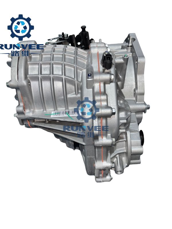 Gruppo trasmissione CVT nuovo per Lifan X70 modello QR019CHD con codice motore Y0CF19A1