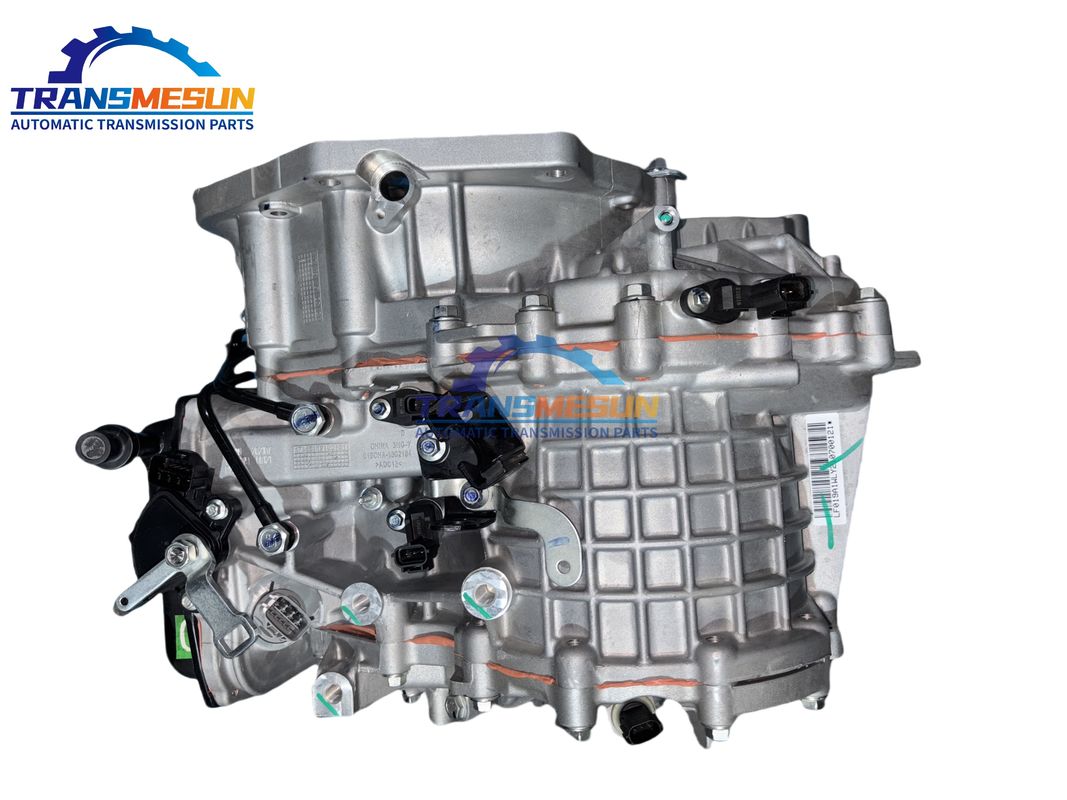 Gruppo trasmissione CVT nuovo per Lifan X70 modello QR019CHD con codice motore Y0CF19A1