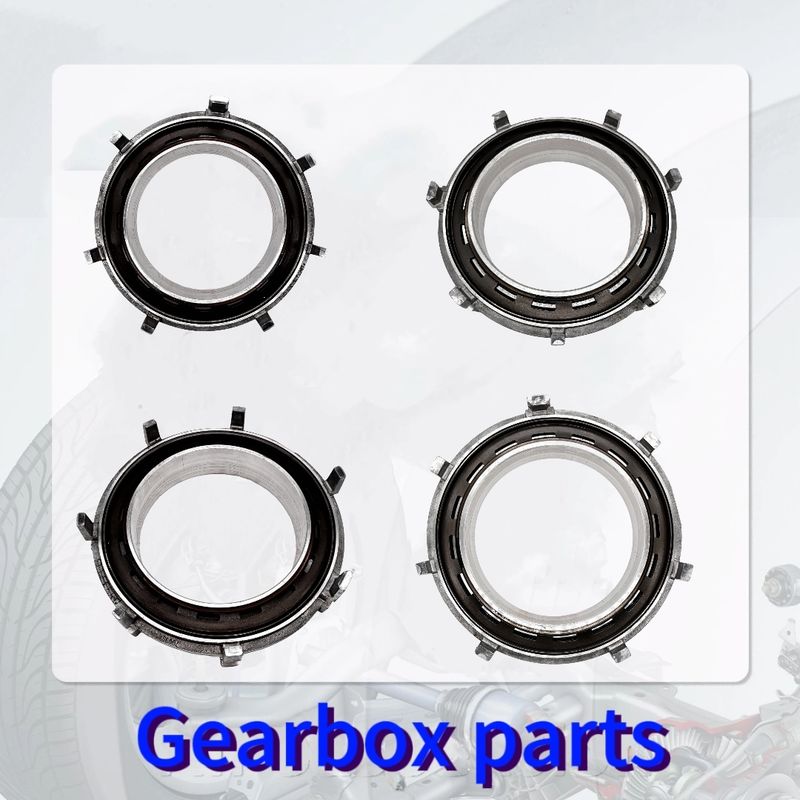 6F35 Supporto centrale trasmissione automatica Cvt per frizione retromarcia per Ford EDGE OE