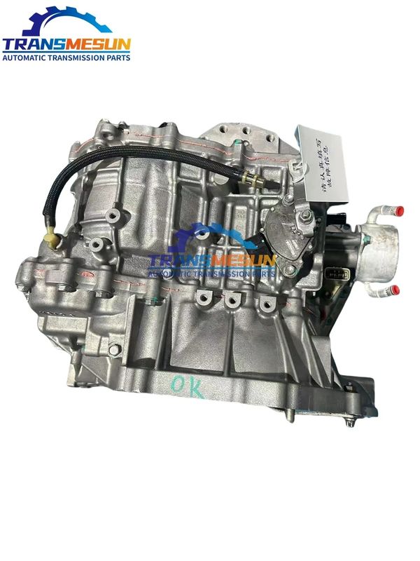 Gruppo cambio automatico rigenerato per Toyota Corolla K310 K311 CVT Sistema cambio 3040012250 3040020070