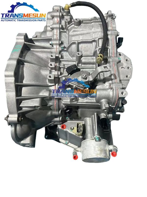 Gruppo cambio automatico rigenerato per Toyota Corolla K310 K311 CVT Sistema cambio 3040012250 3040020070