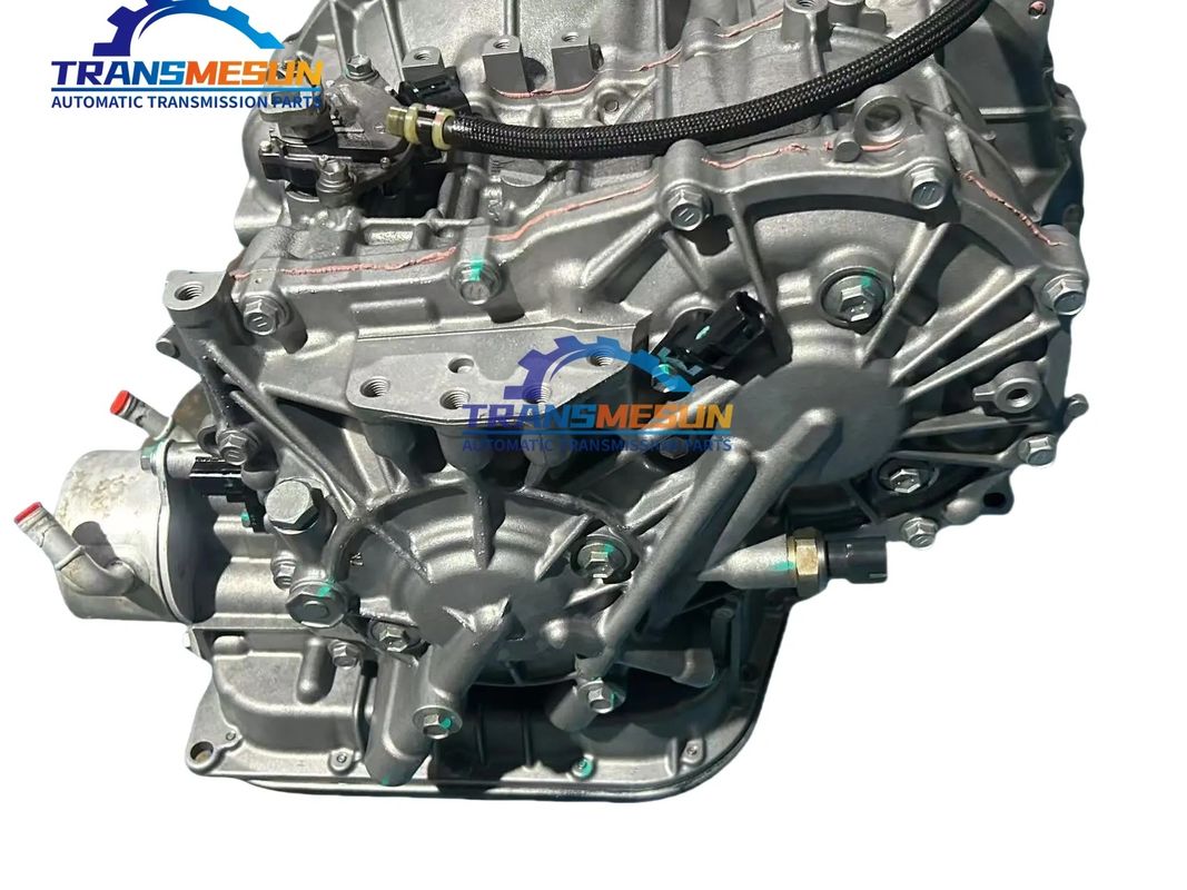 Gruppo cambio automatico rigenerato per Toyota Corolla K310 K311 CVT Sistema cambio 3040012250 3040020070