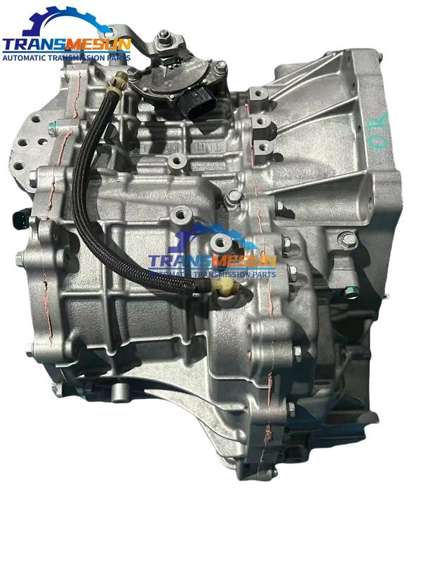 Gruppo cambio automatico rigenerato per Toyota Corolla K310 K311 CVT Sistema cambio 3040012250 3040020070