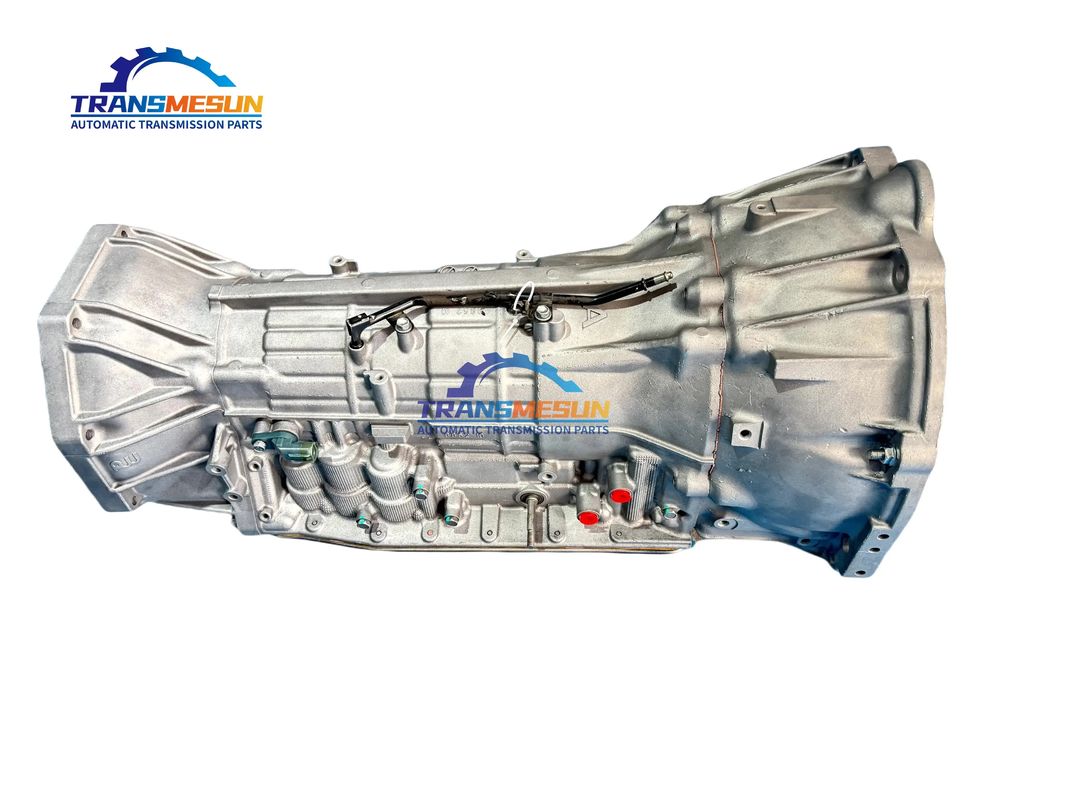Gruppo cambio automatico rigenerato A750F per Toyota Toyota Land Cruiser 4WD Sistema cambio 3500060B70