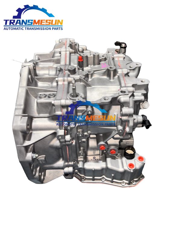 JF015E RE0F11A Trasmissione automatica rigenerata per Suzuki SX4 M16A Sistema cambio CVT