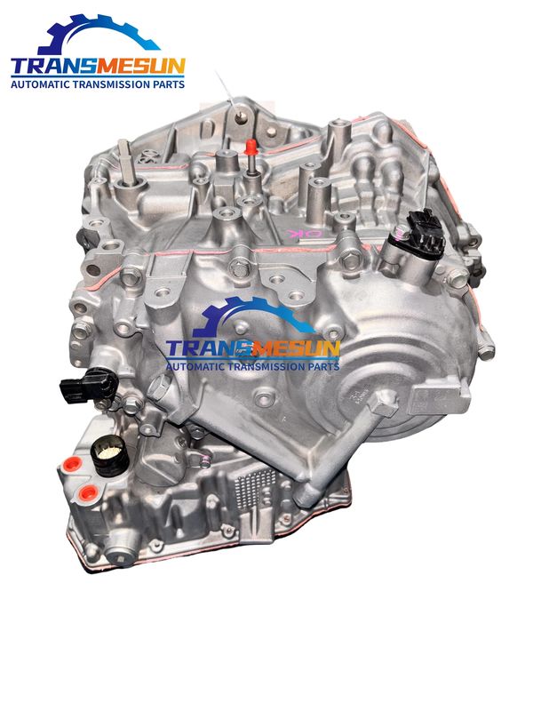 JF015E RE0F11A Trasmissione automatica rigenerata per Suzuki SX4 M16A Sistema cambio CVT