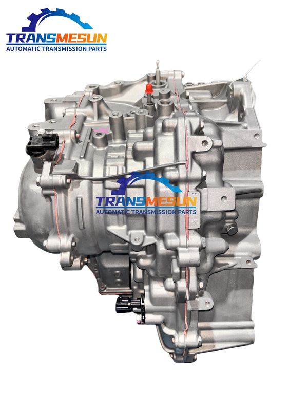 JF015E RE0F11A Trasmissione automatica rigenerata per Suzuki SX4 M16A Sistema cambio CVT
