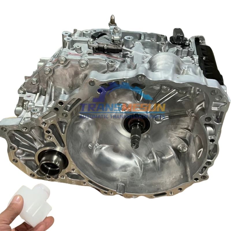 Sienna 3.5L AWD Nuovo gruppo di trasmissione automatica per Toyota Highlander Sienna 3.5L AWD Gearbox System 3050045080 3050045081