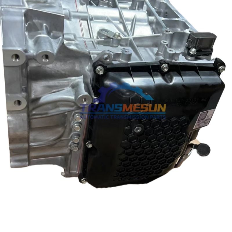 Sienna 3.5L AWD Nuovo gruppo di trasmissione automatica per Toyota Highlander Sienna 3.5L AWD Gearbox System 3050045080 3050045081
