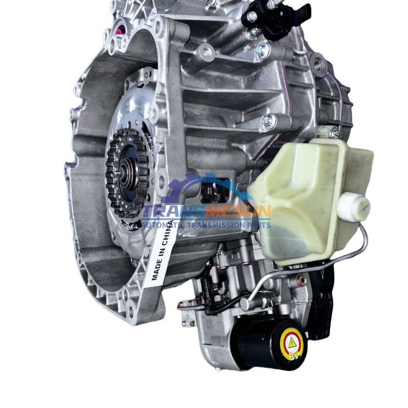 1310003CAC0100 C725 Assieme cambio automatico rigenerato per sistema cambio GAC Motor Trumpchi