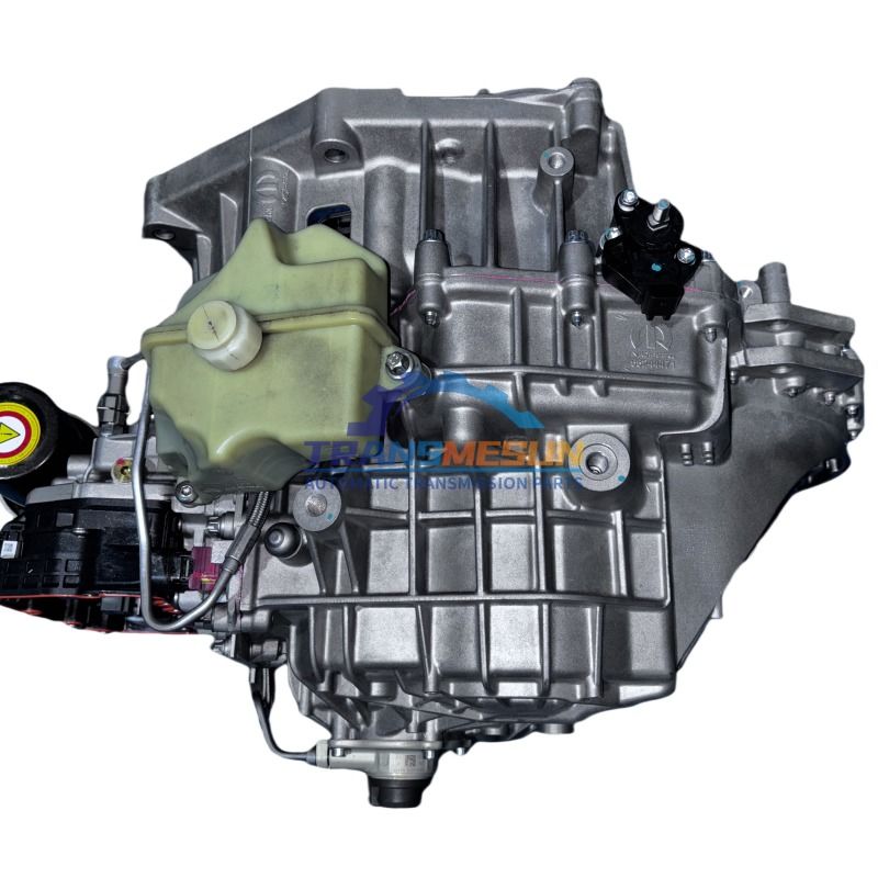 1310003CAC0100 C725 Assieme cambio automatico rigenerato per sistema cambio GAC Motor Trumpchi