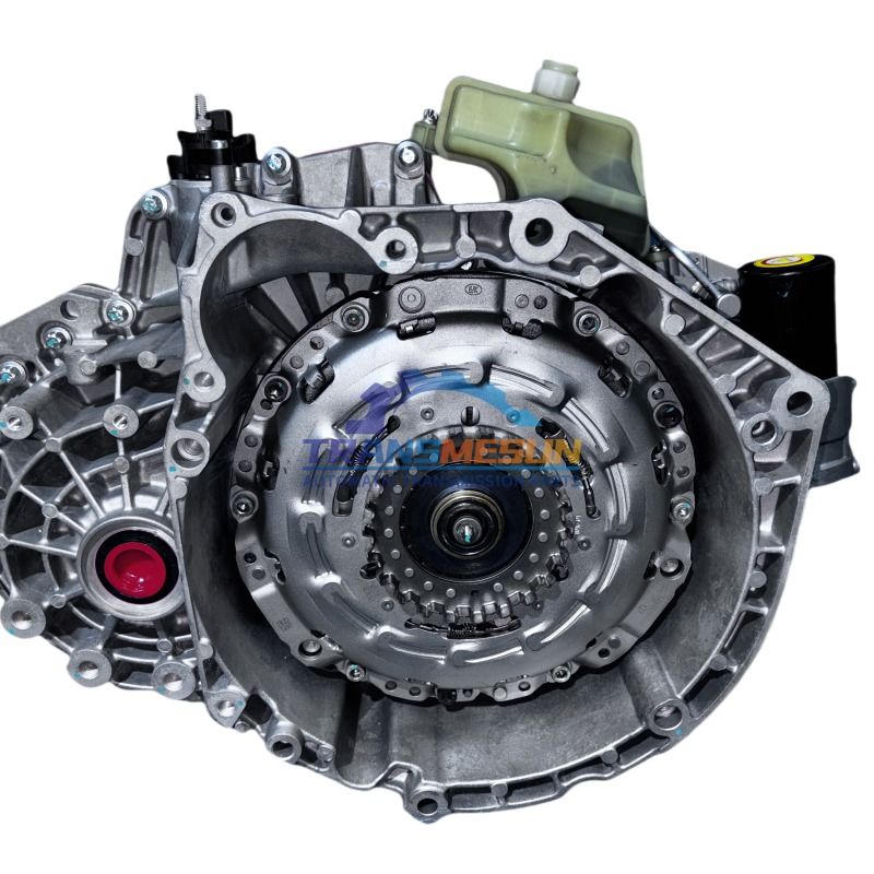 1310003CAC0100 C725 Assieme cambio automatico rigenerato per sistema cambio GAC Motor Trumpchi