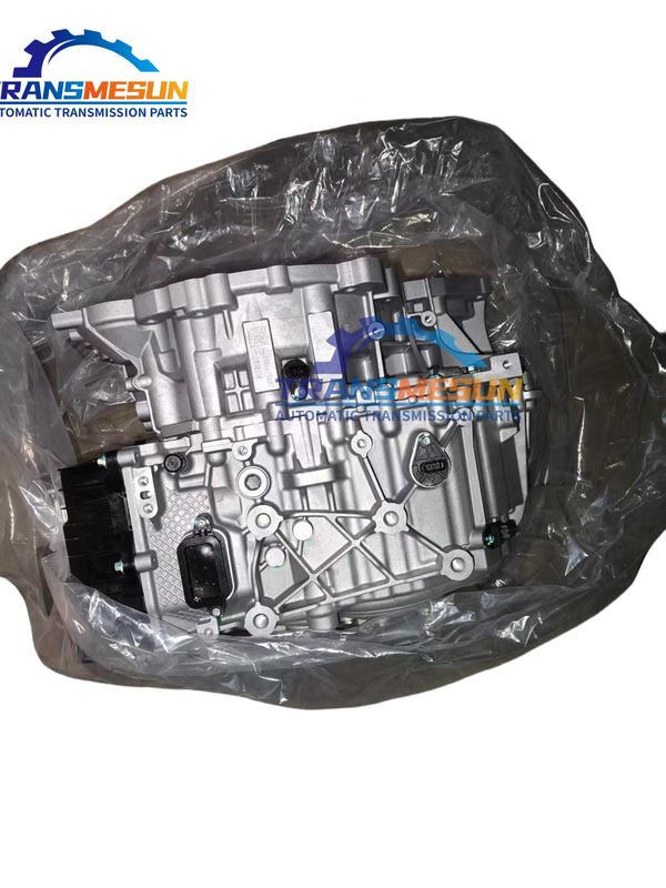 1500000CDB223 Assemblaggio di trasmissione automatica per Changan Haval Jolion Gear Box System GW7DCT2-A02 7DCT451