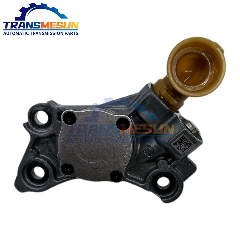 0GC DQ381 Pompa di olio elettronica ausiliaria a trasmissione adatta a VW Audi DQ381 DSG Modelli 0GC325577E 0GC325577G