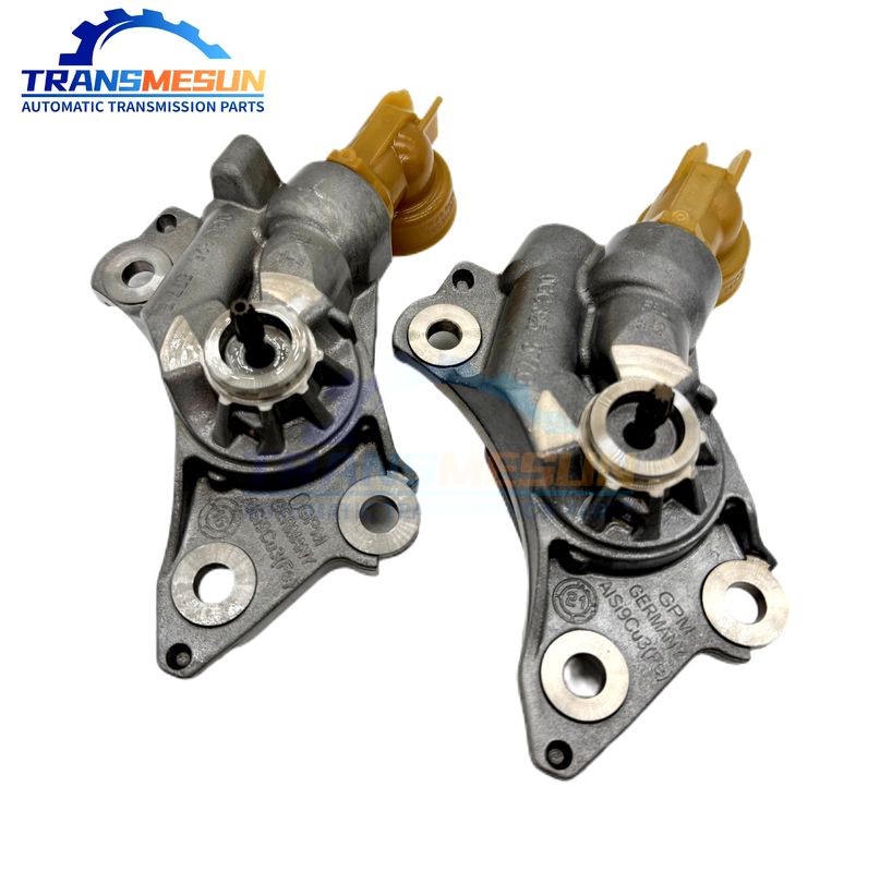 0GC DQ381 Pompa di olio elettronica ausiliaria a trasmissione adatta a VW Audi DQ381 DSG Modelli 0GC325577E 0GC325577G