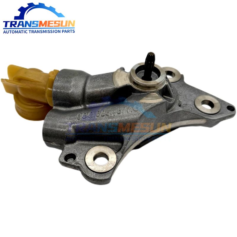 0GC DQ381 Pompa di olio elettronica ausiliaria a trasmissione adatta a VW Audi DQ381 DSG Modelli 0GC325577E 0GC325577G