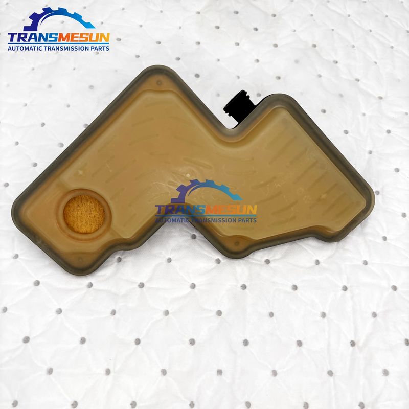 Filtro olio interno della trasmissione CVT a doppia frizione