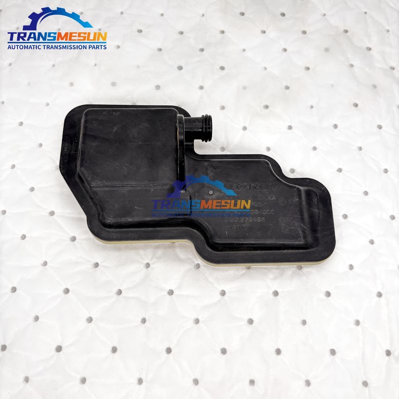 Filtro olio interno della trasmissione CVT a doppia frizione