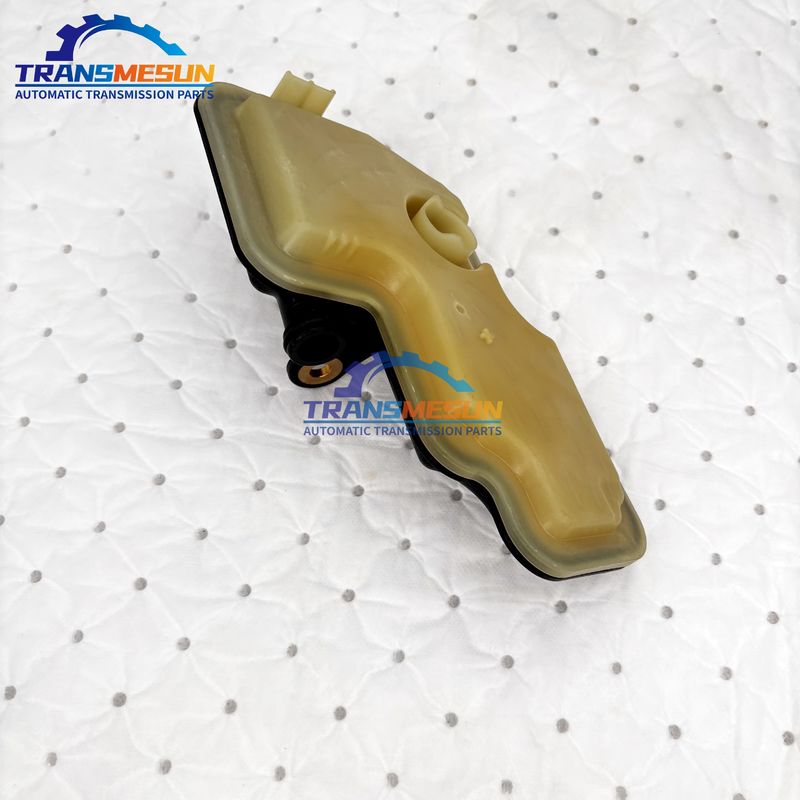 Filtro olio interno della trasmissione CVT a doppia frizione