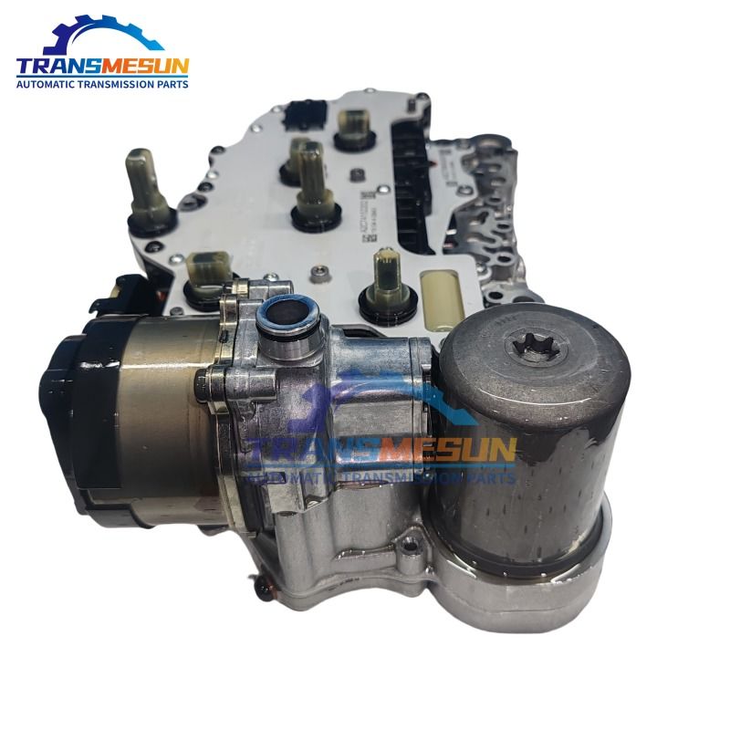 Unità elettromeccanica DQ400 0DD, modulo di controllo per trasmissione ibrida per Volkswagen Audi PHEV
