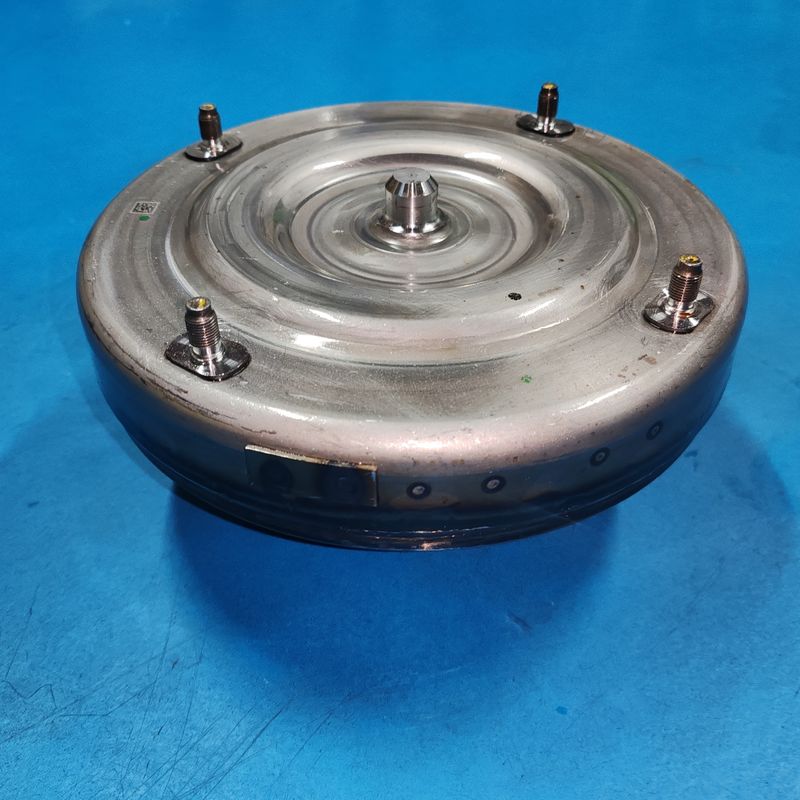 Convertitore di coppia 6F35 NUOVO DI ZECCA 484001010 Soluzione definitiva per il sistema di trasmissione automatica FORD Edge
