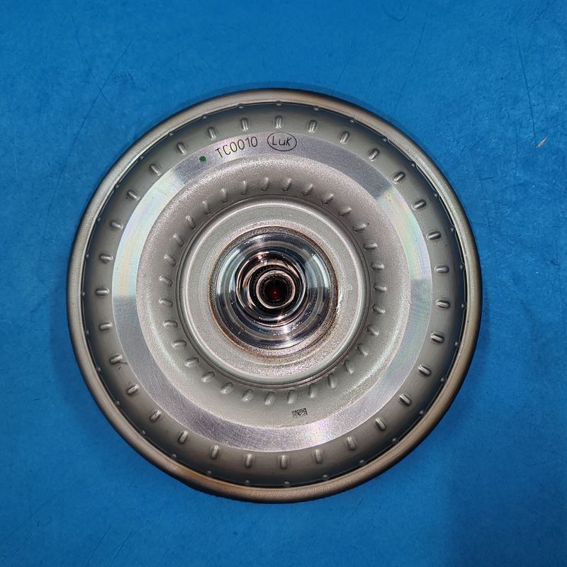 Convertitore di coppia 6F35 NUOVO DI ZECCA 484001010 Soluzione definitiva per il sistema di trasmissione automatica FORD Edge