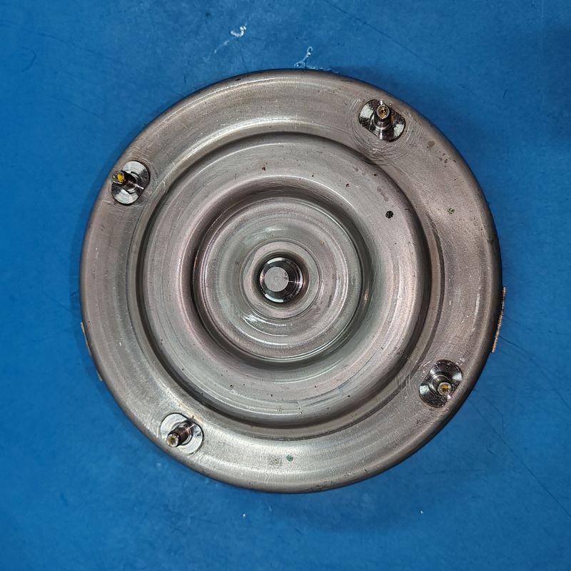 Convertitore di coppia 6F35 NUOVO DI ZECCA 484001010 Soluzione definitiva per il sistema di trasmissione automatica FORD Edge