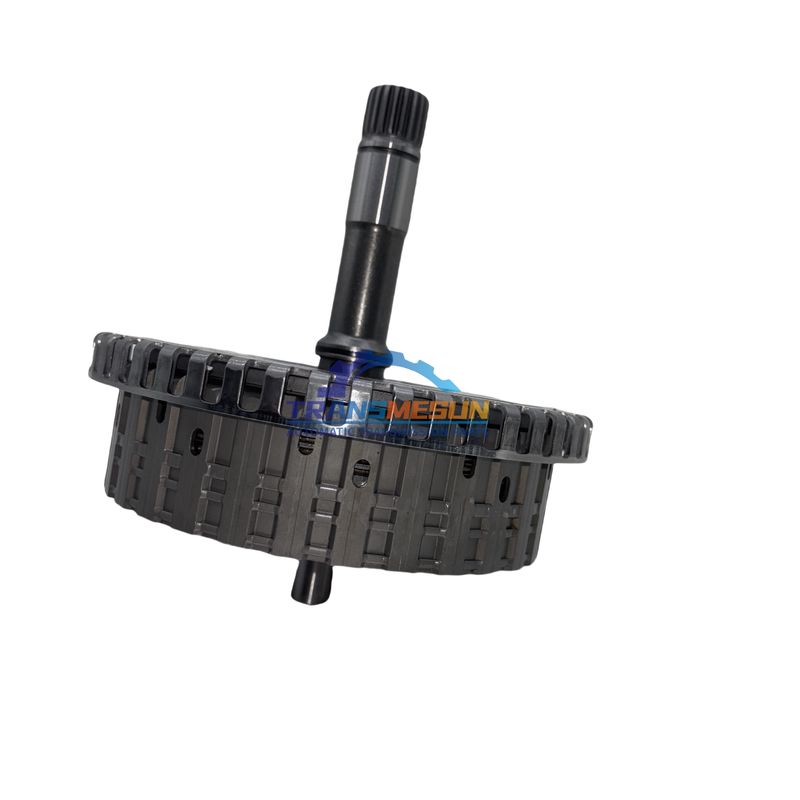 Albero di ingresso trasmissione automatica  Gruppo frizione anteriore per trasmissione CVT Chery Tiggo Arrizo 025CHA1509100