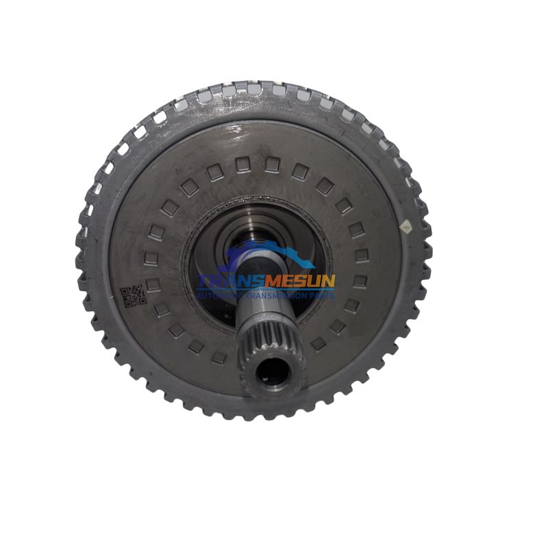 Albero di ingresso trasmissione automatica  Gruppo frizione anteriore per trasmissione CVT Chery Tiggo Arrizo 025CHA1509100
