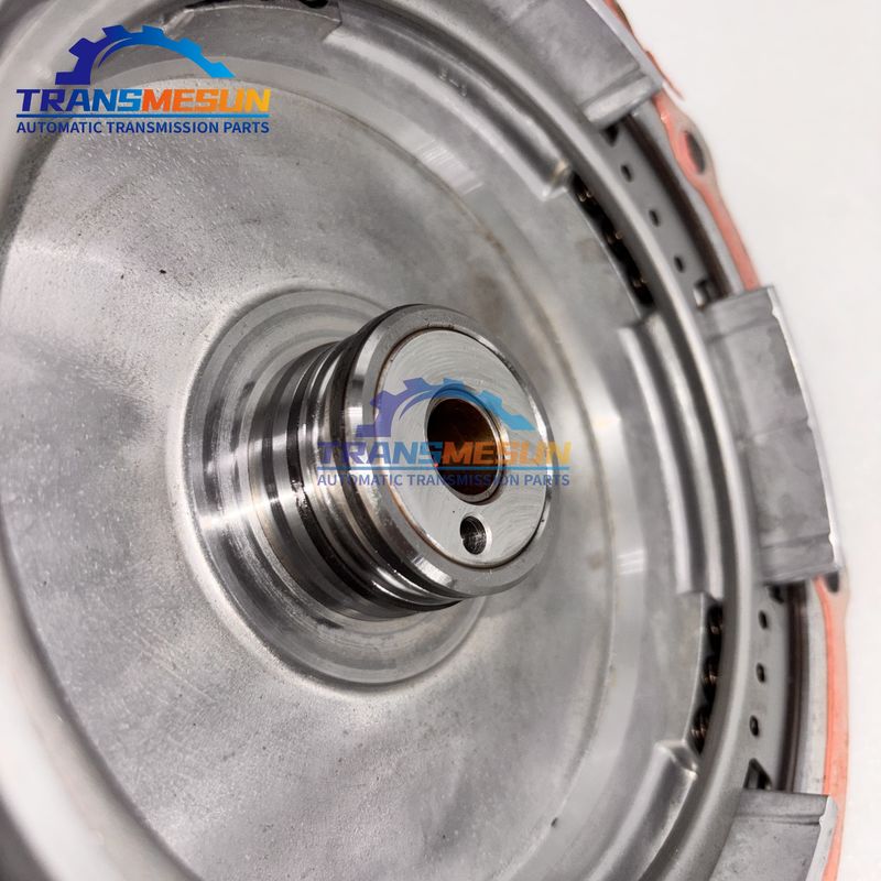 Sostituzione del guscio posteriore del cambio Automatic Gear Box Rear Cover Assembly per Suzuki SX4 1.6L AW81-40LS U440E Trasmissione a 4 velocità