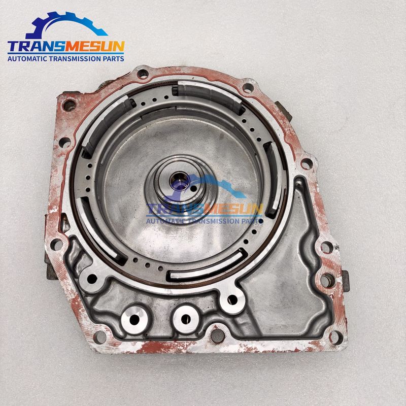 Sostituzione del guscio posteriore del cambio Automatic Gear Box Rear Cover Assembly per Suzuki SX4 1.6L AW81-40LS U440E Trasmissione a 4 velocità