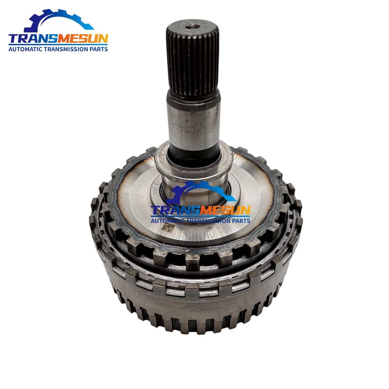 6R80 Fabbricazione di trasmissioni (OE: 9L3Z-7060-C) Sostituzione OEM premium per Ford F-150