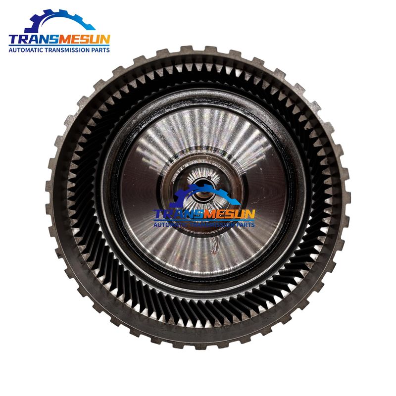 6R80 Fabbricazione di trasmissioni (OE: 9L3Z-7060-C) Sostituzione OEM premium per Ford F-150