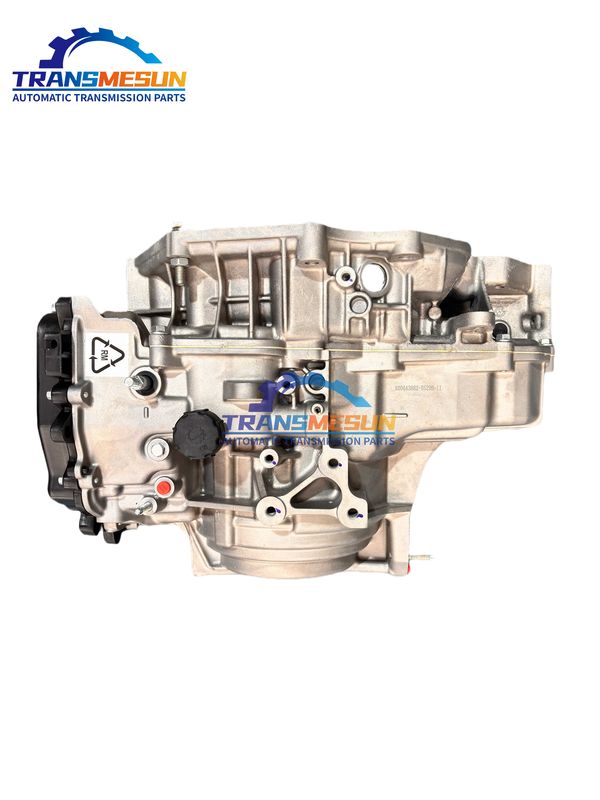 Gearbox 6T30 (MH9) Transmissione automatica