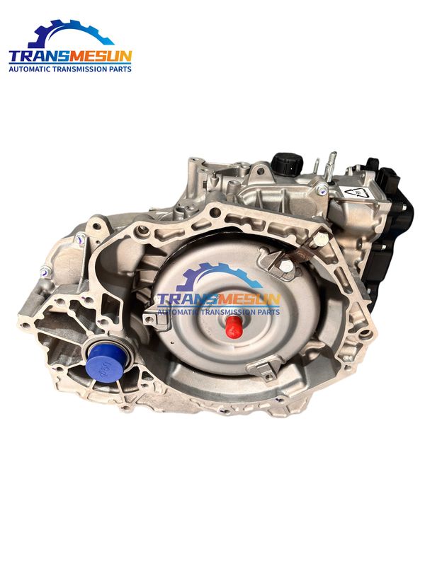 Gearbox 6T30 (MH9) Transmissione automatica