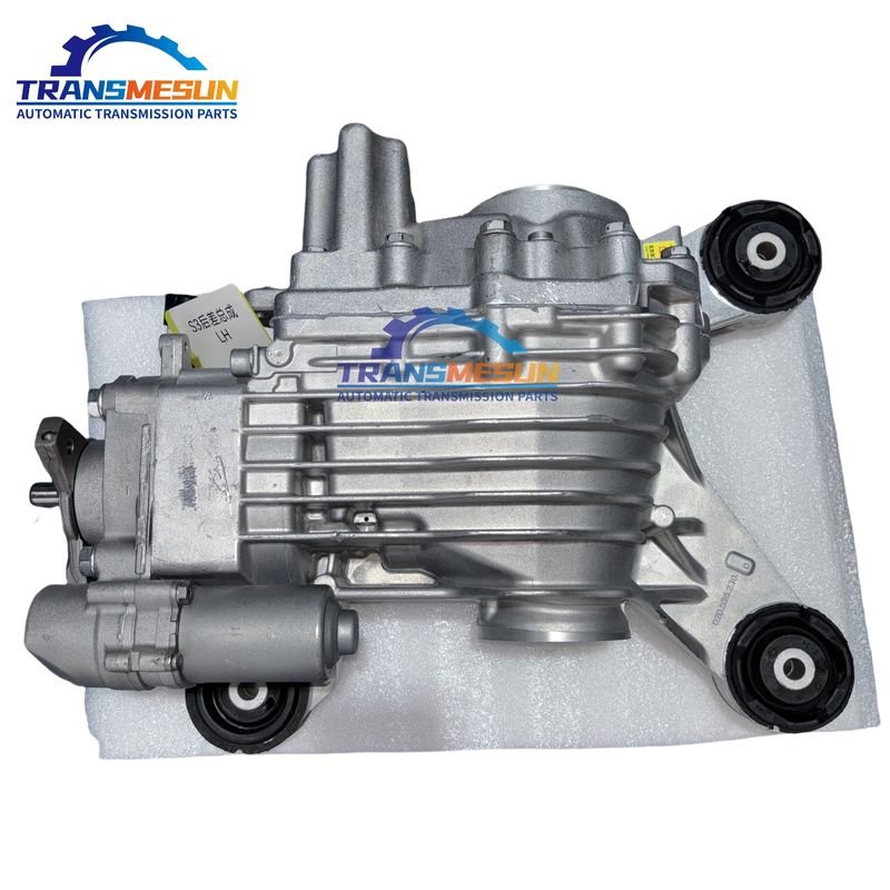 Gruppo finale posteriore 0CQ  Ricambio OEM Premium per VW Golf BQ1 2.0T  Modelli compatibili