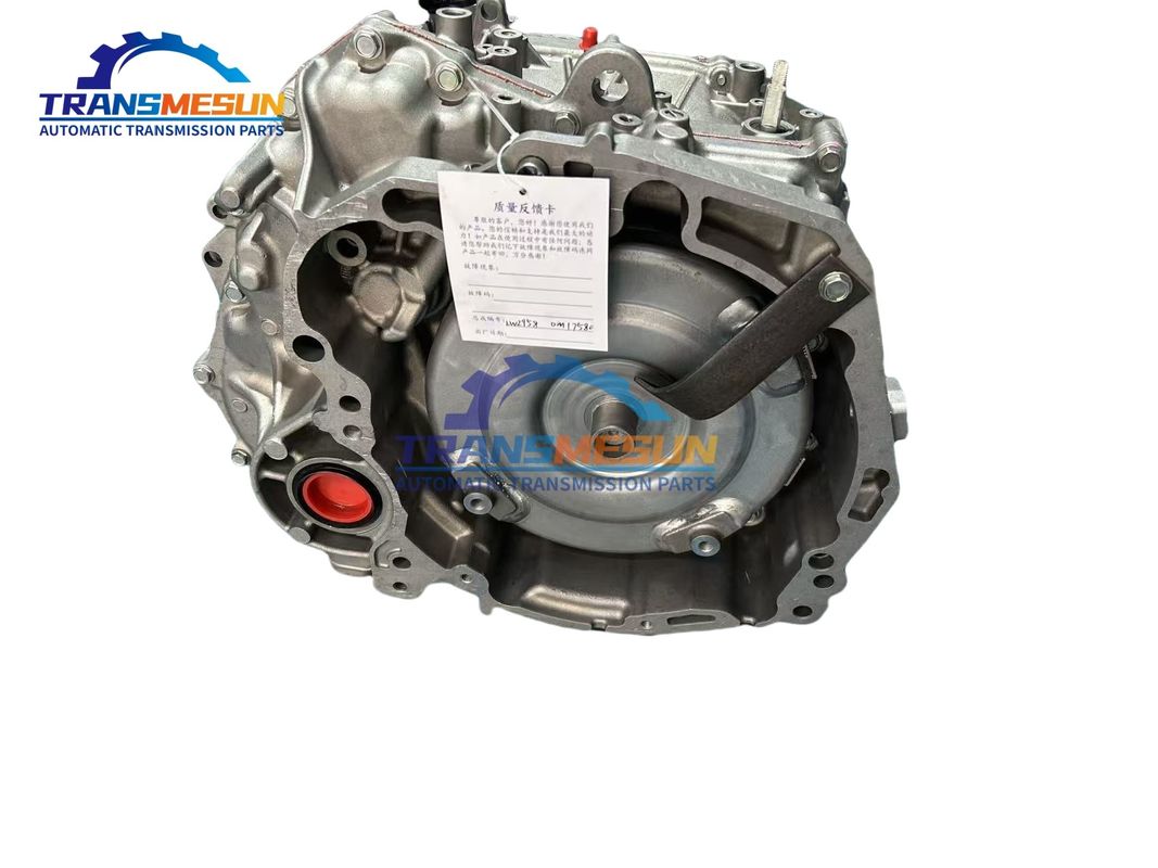 JF015E AF300 Trasmissione automatica CVT rigenerata per Changan Eado PLUS 1.6L del 2020