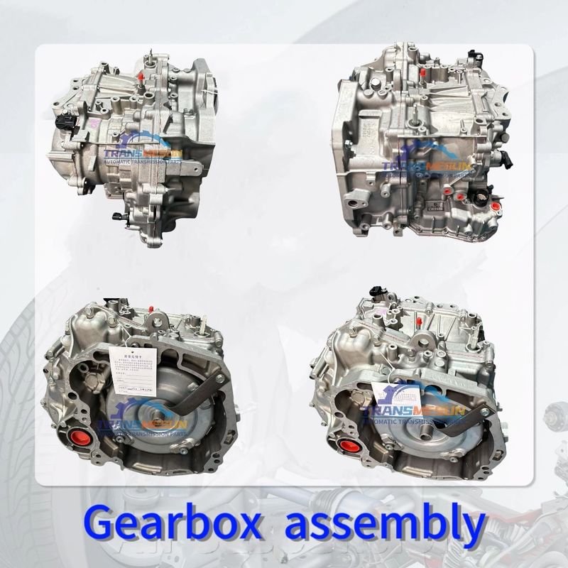 JF015E AF300 Trasmissione automatica CVT rigenerata per Changan Eado PLUS 1.6L del 2020