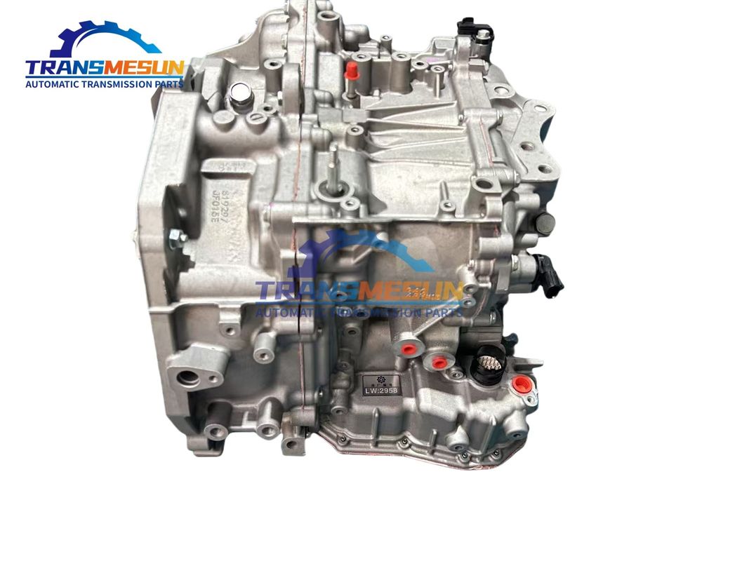 JF015E AF300 Trasmissione automatica CVT rigenerata per Changan Eado PLUS 1.6L del 2020