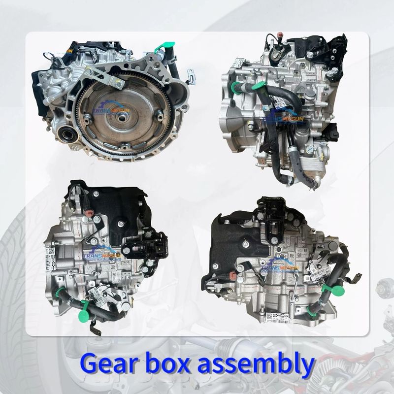 C0GF1 480002H302 Nuovo motore CVT per Hyundai Mistra (DU) 1.8L