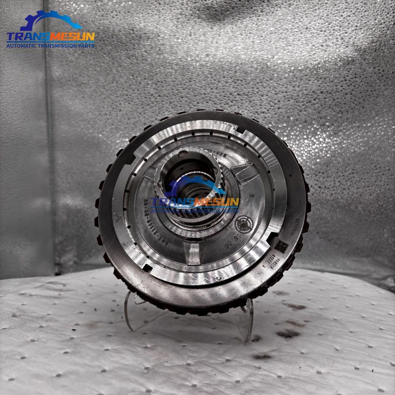 Audi E tipo hub di frizione ZF 8HP55A 38 spline e ingranaggi corrispondenti