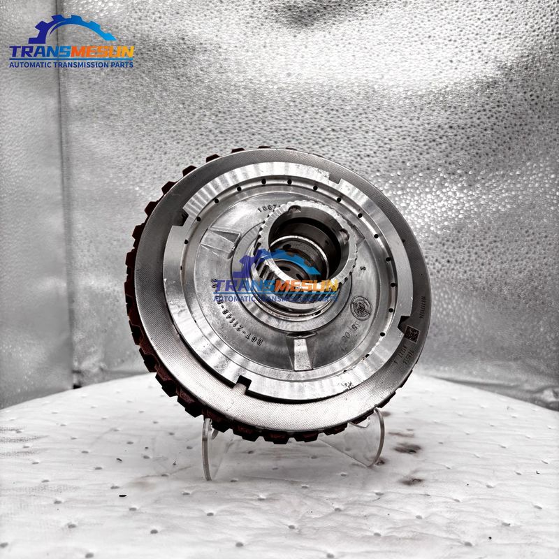 Audi E tipo hub di frizione ZF 8HP55A 38 spline e ingranaggi corrispondenti