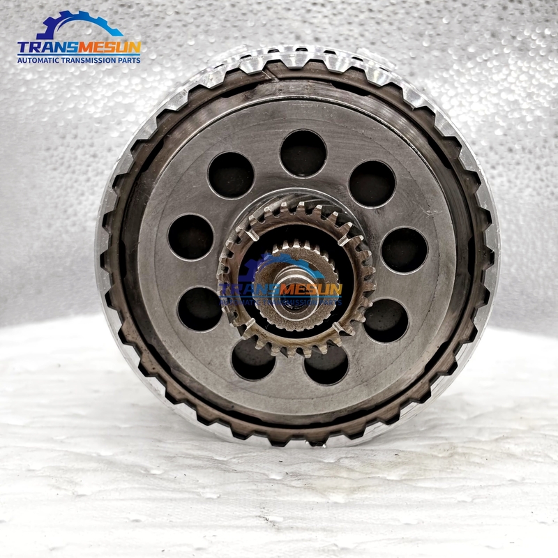 62TE Trasmissione cvt a bassa velocità adatta ai modelli 2007-21 di Chrysler Dodge